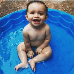 Meet your Posher, Ashton